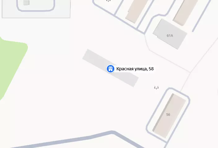 В Ростовской области за 14 млн продают недостроенный многоквартирный дом