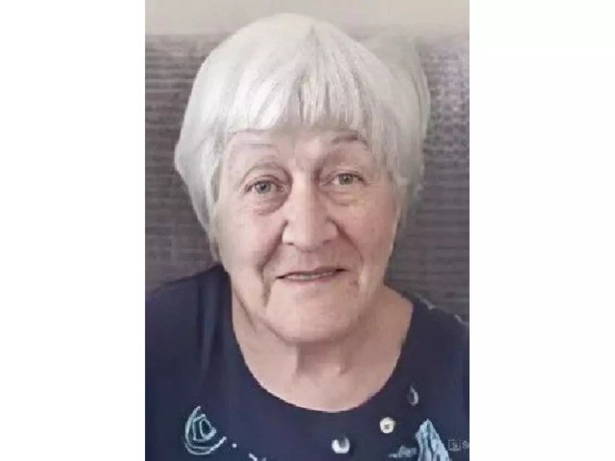 В Ростове без вести пропала 79-летняя женщина
