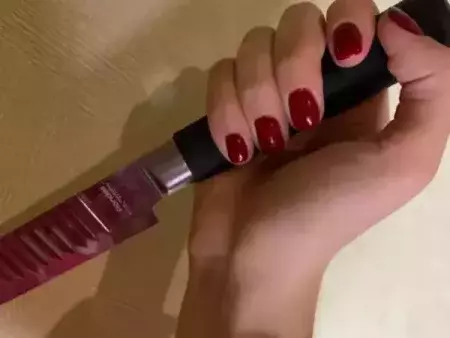 Жительница Батайска зарезала сожителя во время ссоры