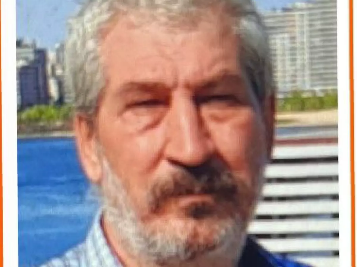 В Ростове-на-Дону живым нашли без вести пропавшего 63-летнего мужчину