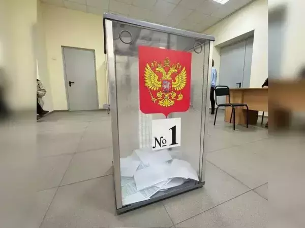 Политические партии выбрали кандидатов в депутаты на выборы в Гордуму Ростова