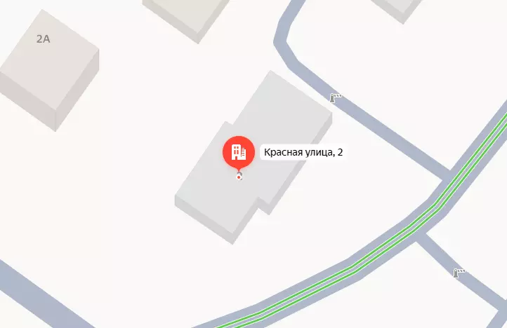 В Ростовской области на торги за 2,7 млн выставили здания энергетической компании