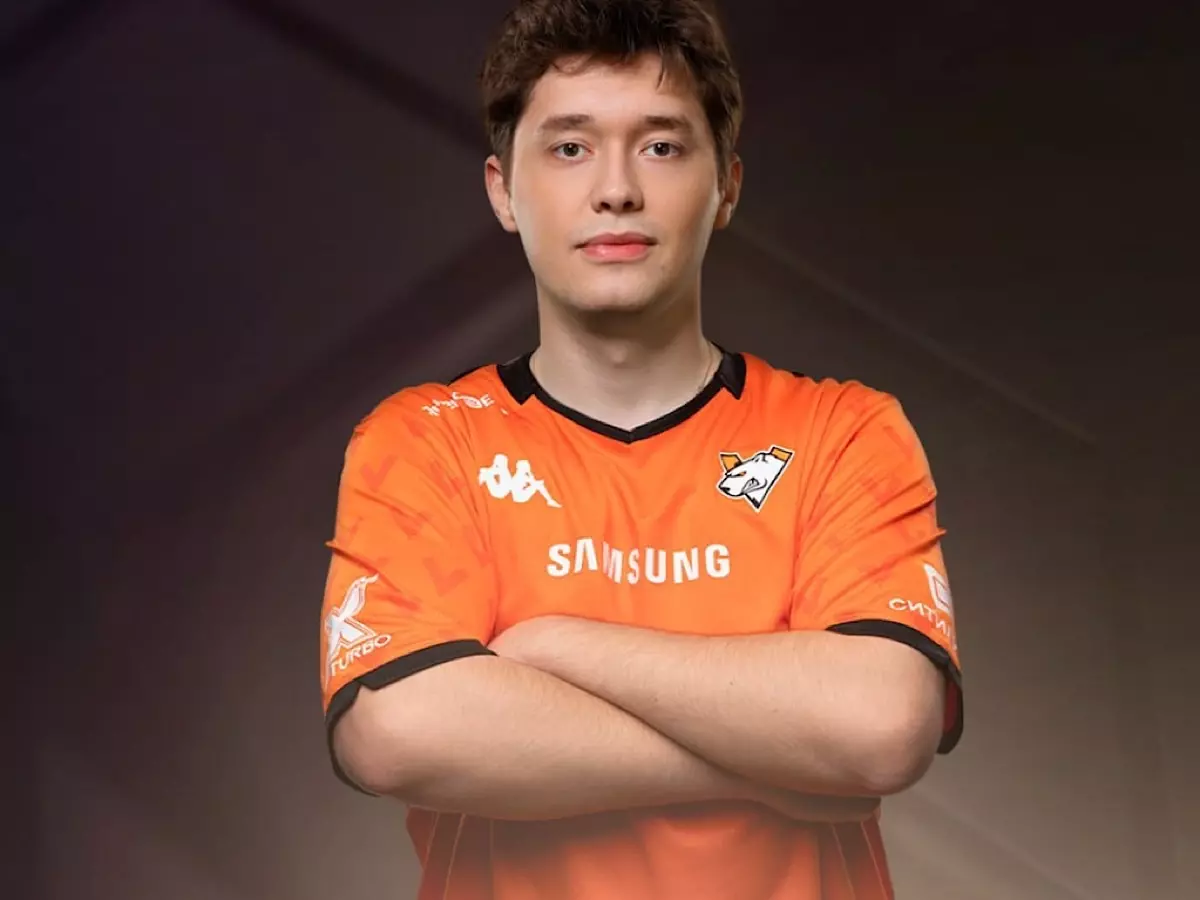 Донской шахматист Андрей Есипенко одержал победу в первой партии Esports World Cup 2025