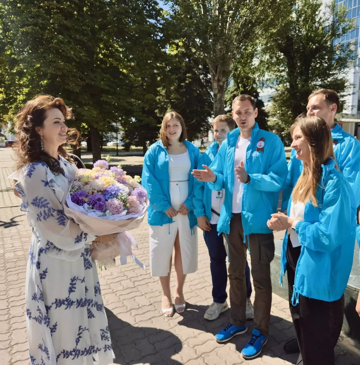 Молодые специалисты «Роствертола» стали лучшими на форуме «Инженеры будущего»