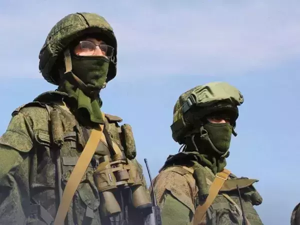 В России предлагают ввести круглогодичный призыв в армию