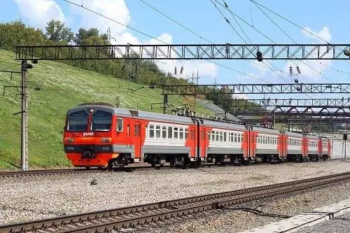В Ростовской области открыли движение поездов после ночной атаки БПЛА