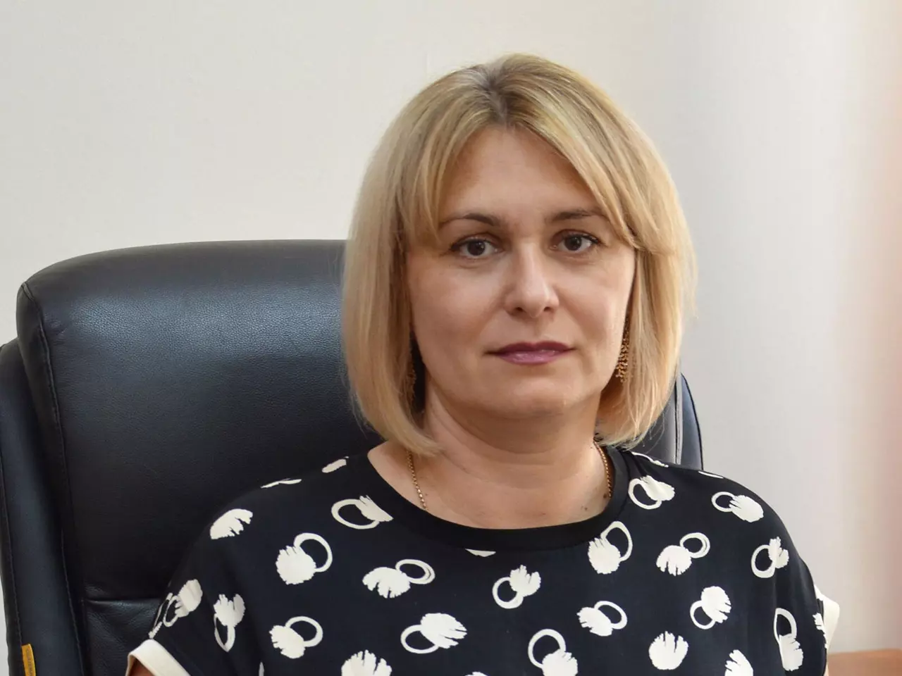 На должность врио главы Семикаракорского городского поселения назначили Наталью Пащенко