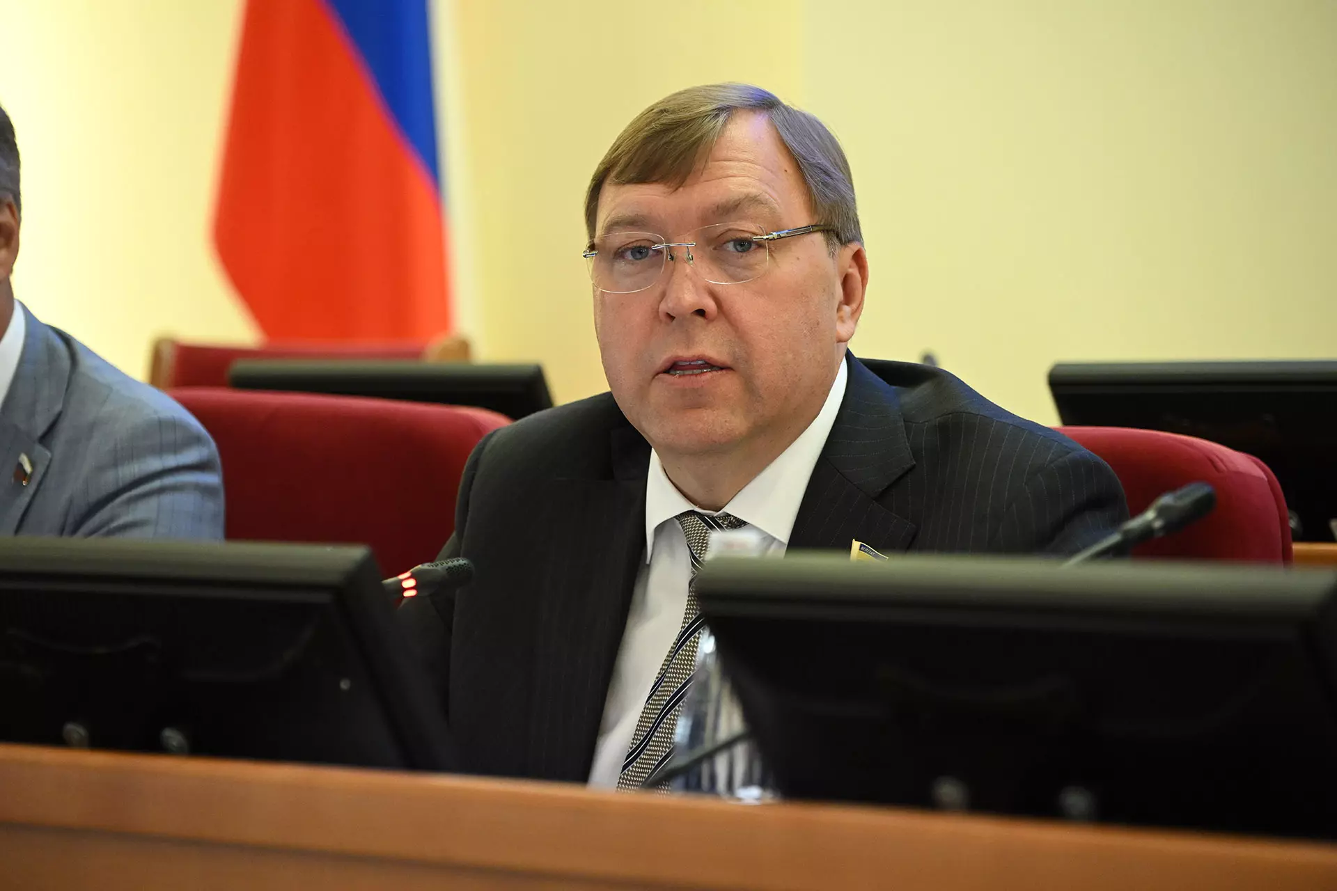 В Ростовской области расширены меры поддержки участников СВО и их семей