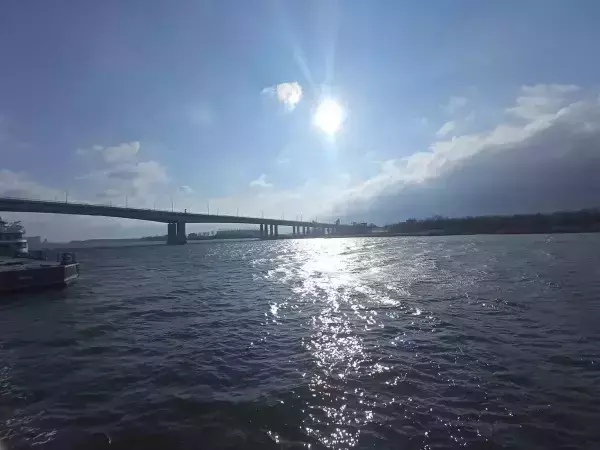 Уровень воды в Дону снизится до неблагоприятных отметок 28 июля