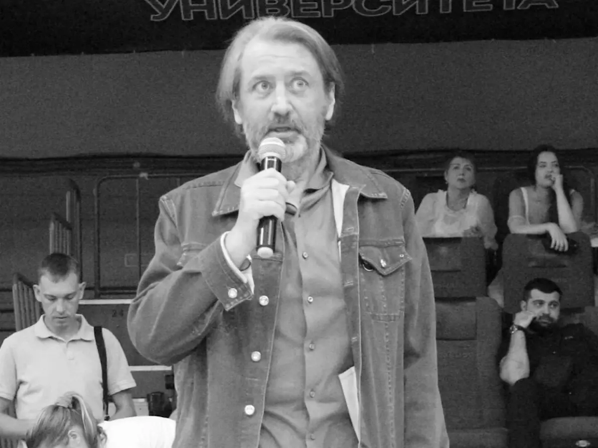 Скончался президент Федерации баскетбола Ростова-на-Дону
