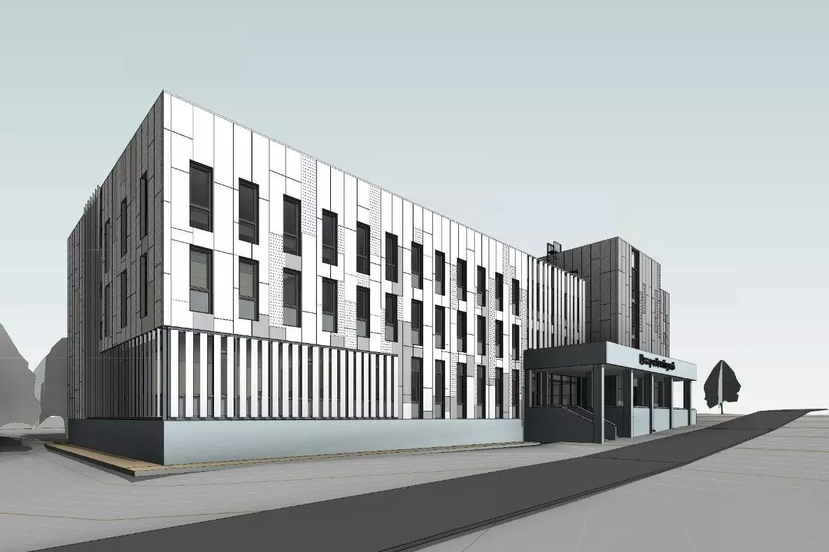 В 2026 году в Красном Сулине начнут строить новый спортивный центр