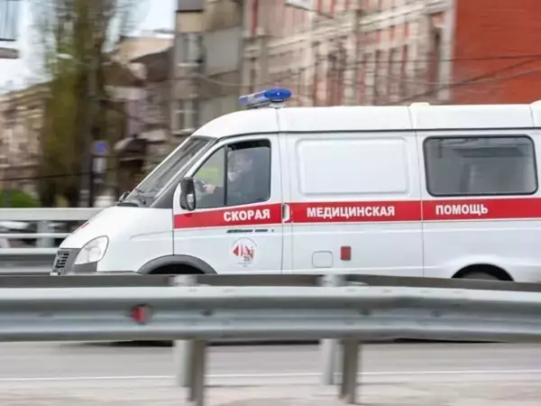 В Батайске водитель «Акцента» сбил 10-летнего велосипедиста