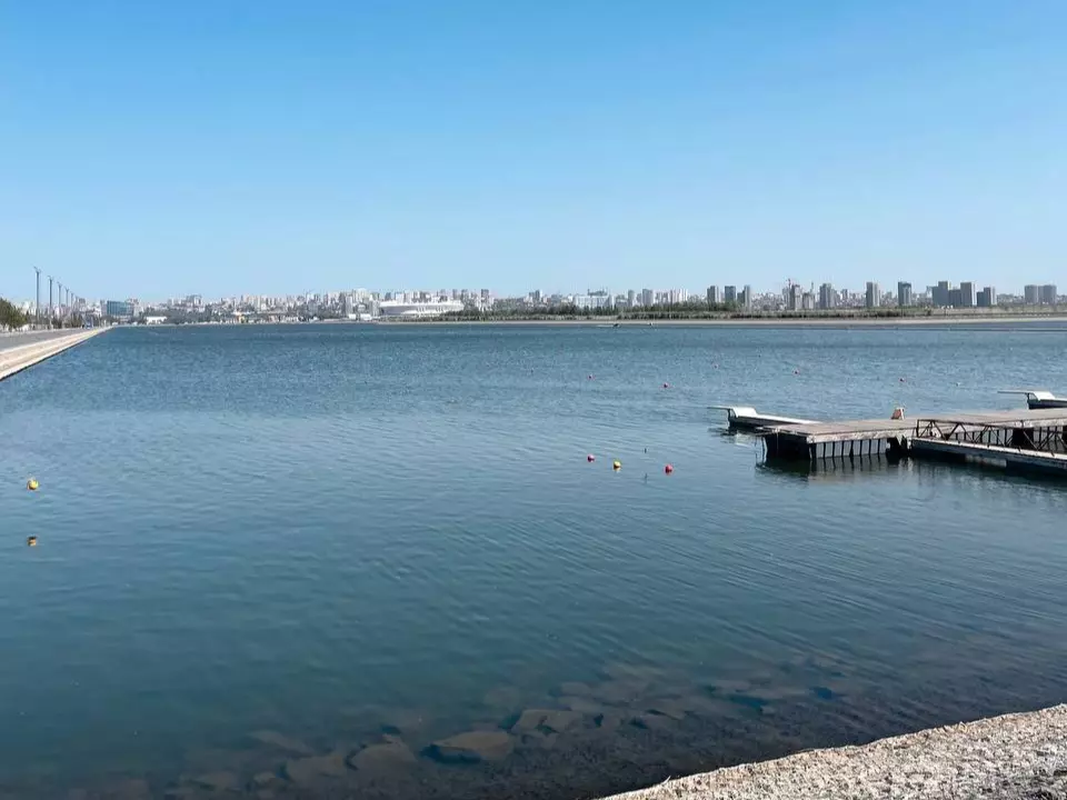 Водоохранная зона: за отдых у реки ростовчанам могут грозить штрафы