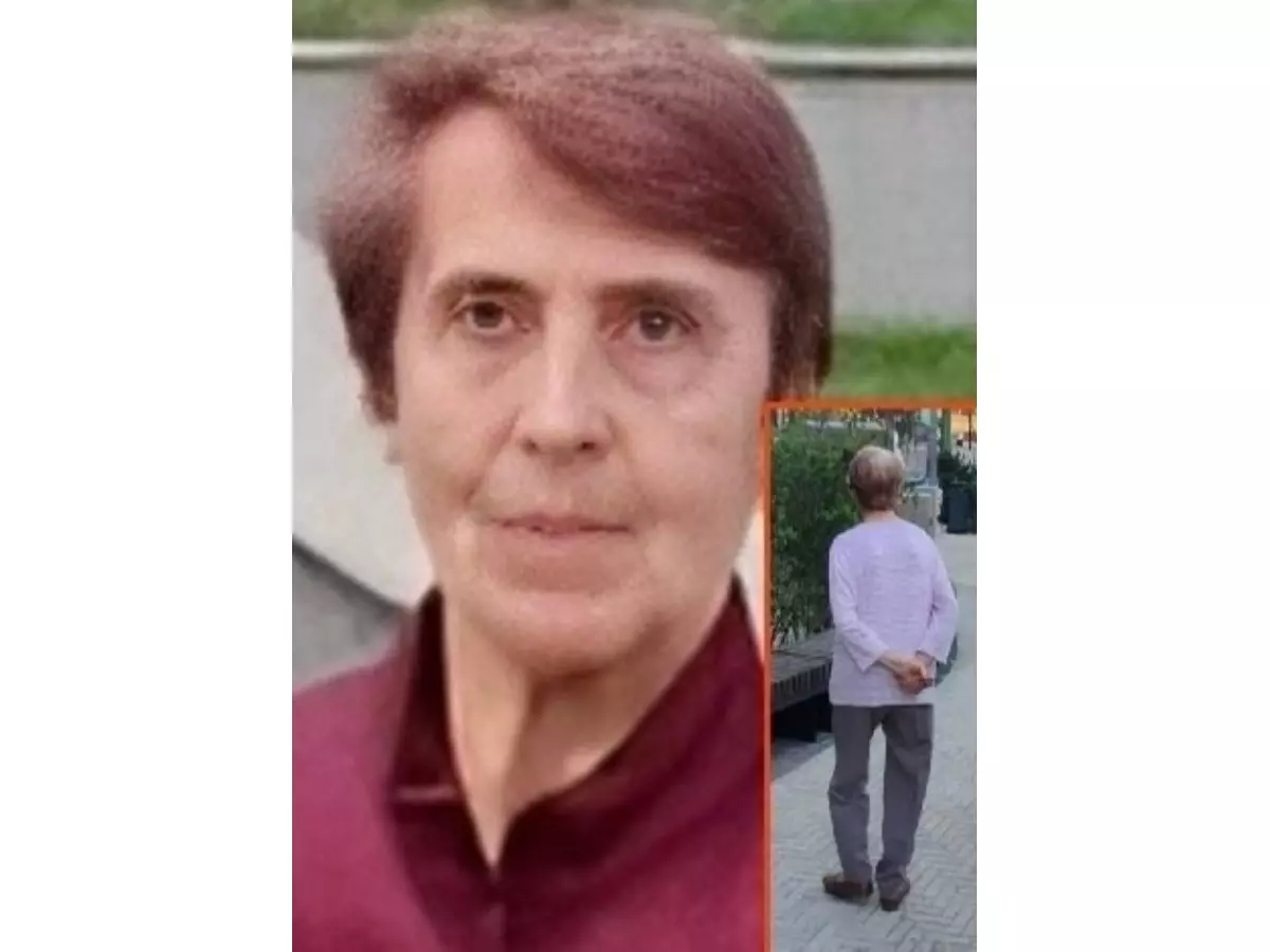 В Ростове нашли живой без вести пропавшую 84-летнюю женщину