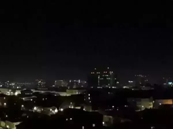 Юрий Слюсарь: Атаку беспилотников отразили в двух районах Ростовской  области