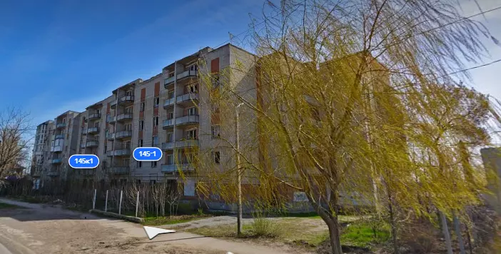 Недостроенную многоэтажку в Таганроге выставили на торги за 52 млн