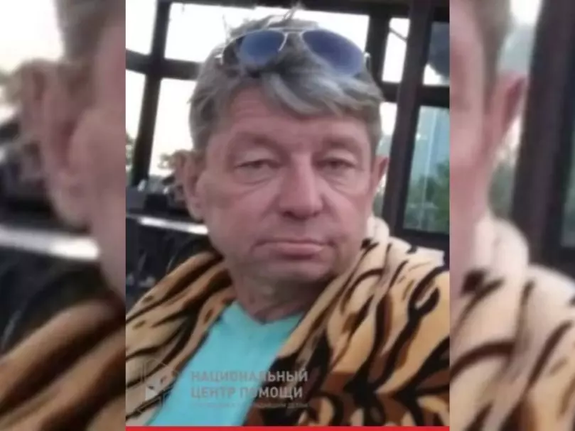 В Ростовской области ищут пропавшего без вести мужчину с травмой головы