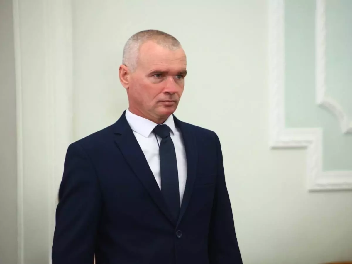 В Ростове назначили нового главу «Центра интеллектуальной транспортной системы»