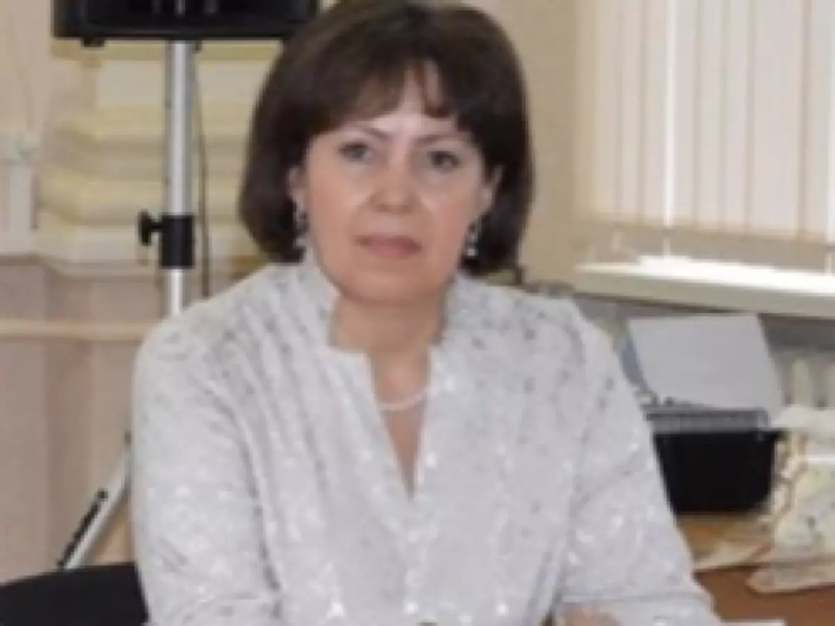 И.о. главы Семикаракорского городского поселения стала Галина Юсина