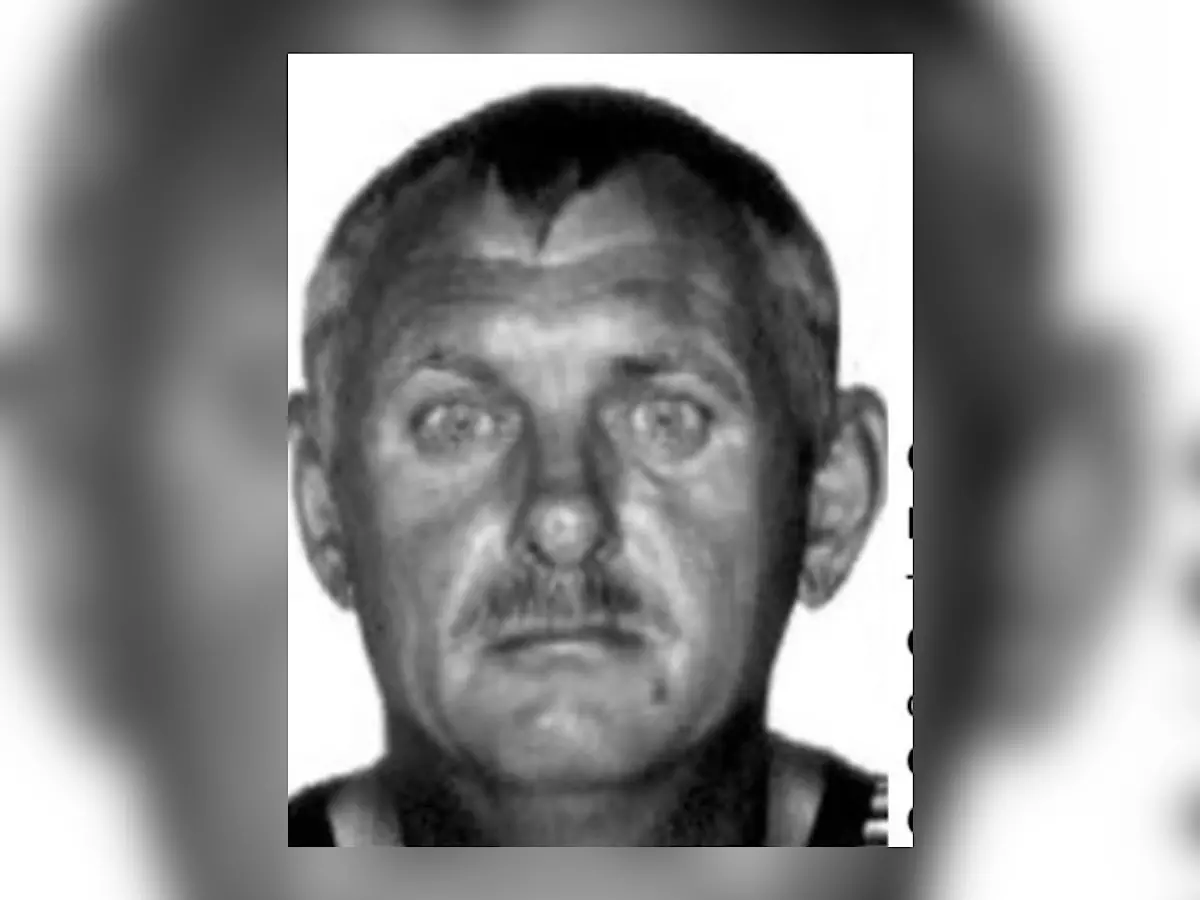 В Ростовской области родные разыскивают без вести пропавшего 57-летнего мужчину