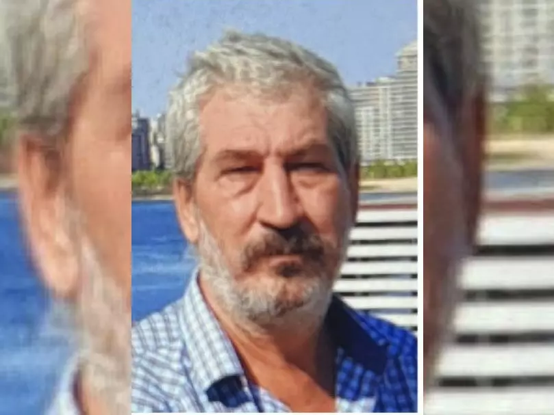 В Ростове пропал без вести 63-летний мужчина