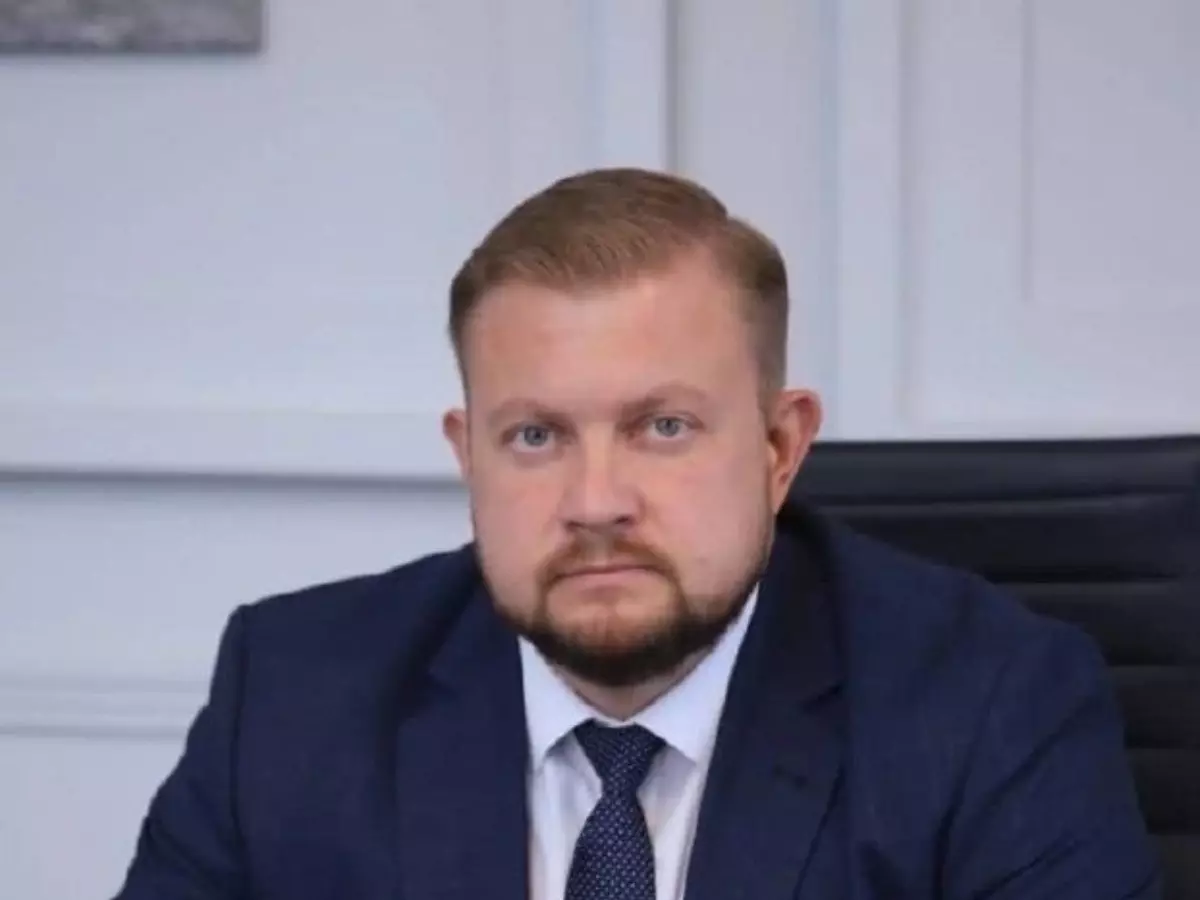 Валентин Кукин назначен главой администрации Батайска