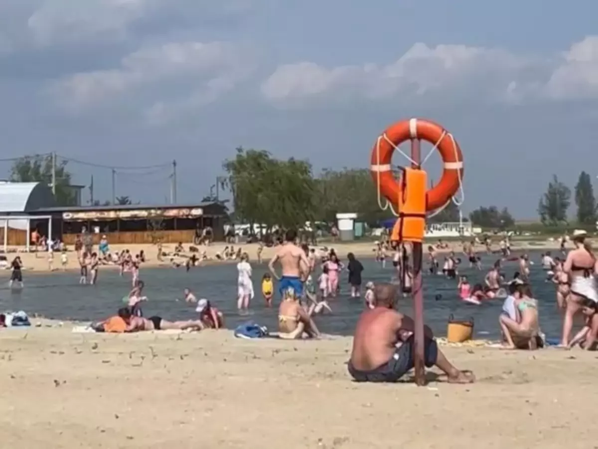 Ростовчанам грозит тюремный срок за  появление в купальнике на улице