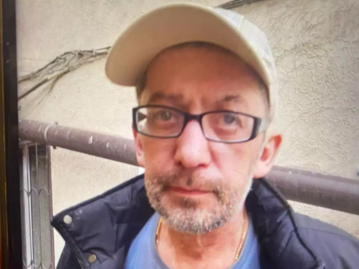 В Ростовской области ищут пропавшего без вести 53-летнего мужчину