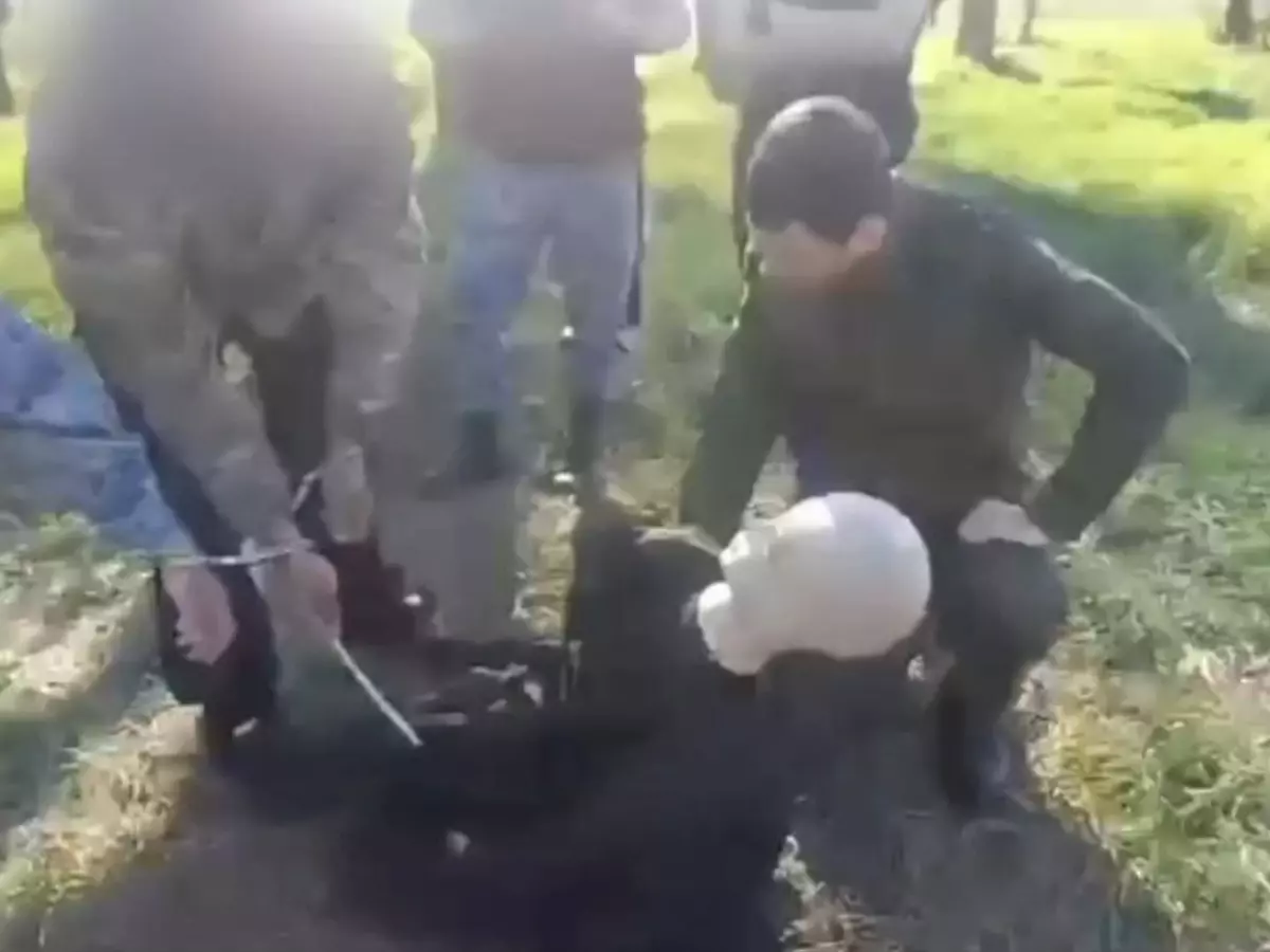 В Ростовской области будут судить членов банды за жестокое убийство фермеров