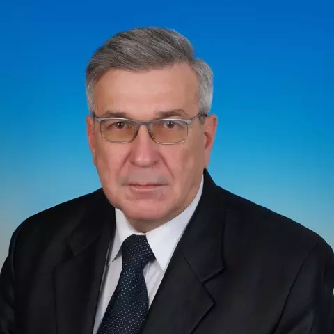 Умер депутат Госдумы и уроженец Ростовской области Михаил Тарасенко