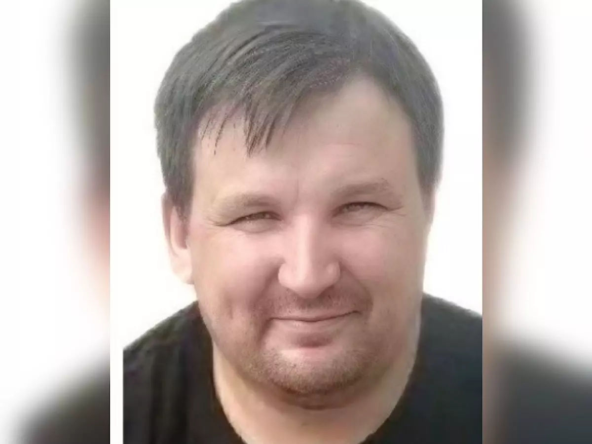 На Дону разыскивают без вести пропавшего мужчину из Нижегородской области