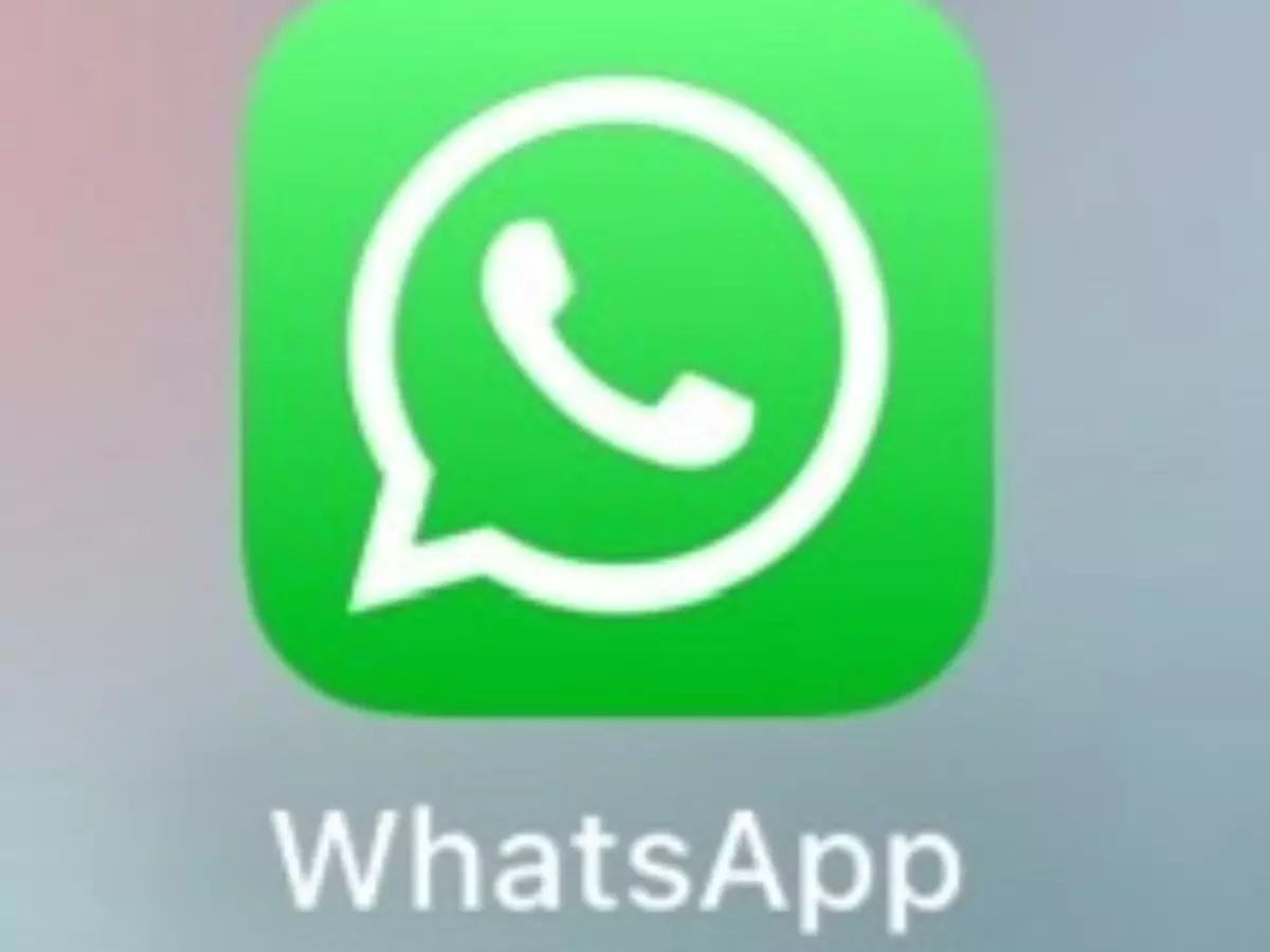 WhatsApp могут заблокировать в России