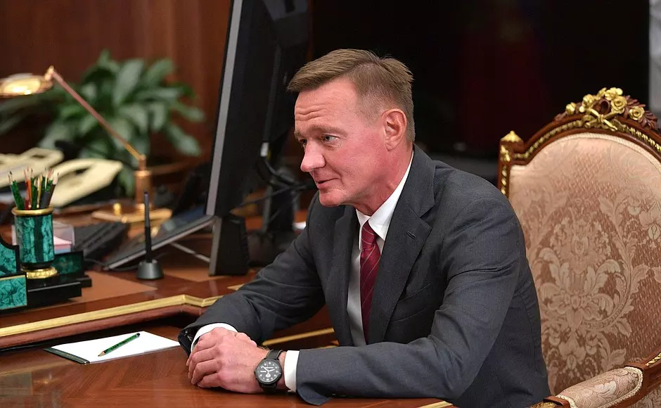 Экс-министр транспорта Роман Старовойт найден мертвым