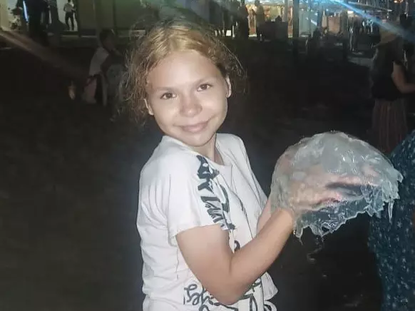 В Ростове после прогулки с подругой пропала без вести 13-летняя девочка