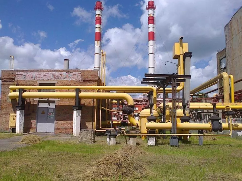 «Газпром» пытается отсудить 20 млн у «Волгодонской ТЭЦ-1»