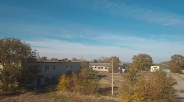 Фото к материалу: Имущественный комплекс за 54,5 млн выставили на торги в Ростовской области