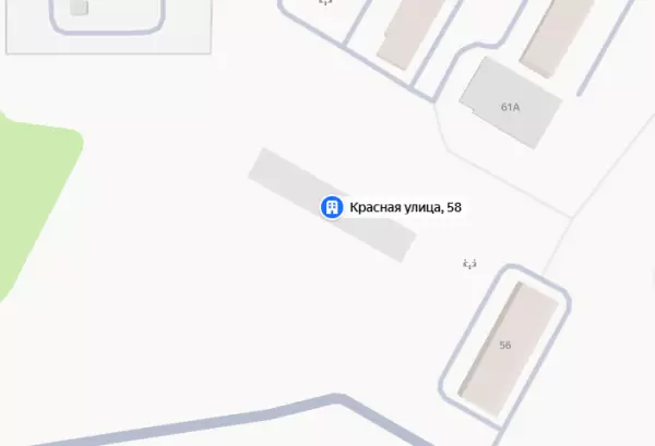 Фото к материалу: В Ростовской области за 14 млн продают недостроенный многоквартирный дом