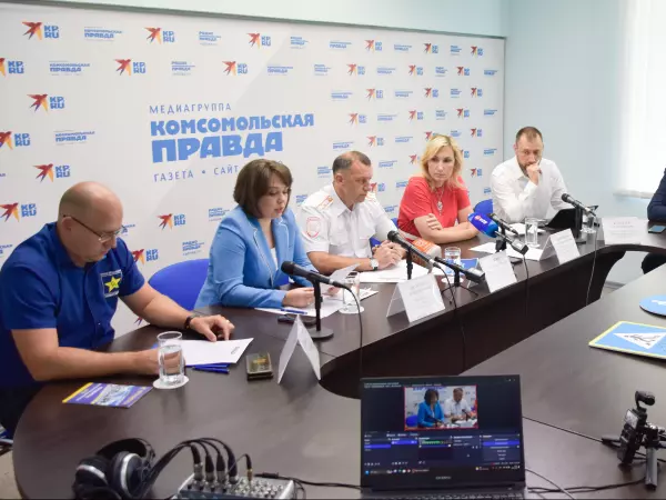 «Продвижение безопасности»: в Ростовской области запустили масштабную кампанию по защите пешеходов