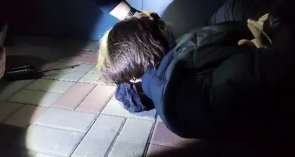 Фото к материалу: В Ростове двое друзей пытались поджечь два военкомата