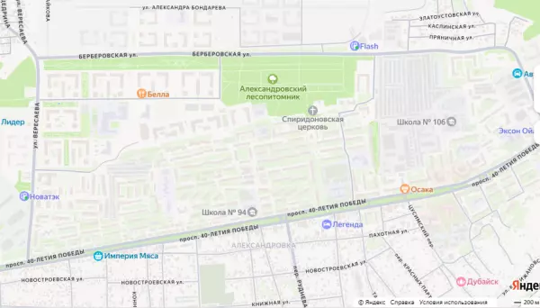 В Ростове построят новую транспортную развязку за 4,1 млрд в районе старого аэропорта