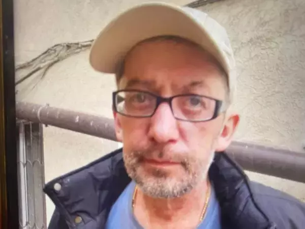 Фото к материалу: СКР возбудил дело о похищении человека после пропажи мужчины в Азовском районе