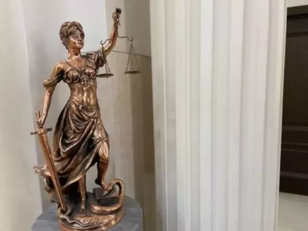 В Ростовской области экс-сотрудник ГУФСИН предстанет перед судом за получение взятки
