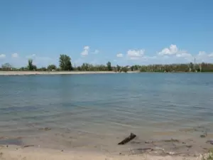 Территорию Ростовского моря признали опасной из-за химических отходов