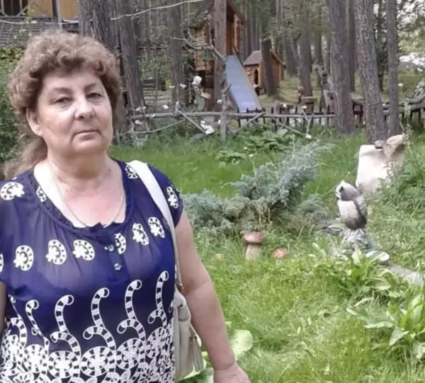 За помощью в поисках пропавшей пенсионерки в Ростовской области обратились к автомобилистам