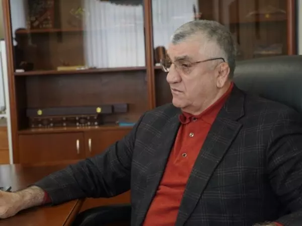 В Ростове будут судить экс-министра спорта Дагестана