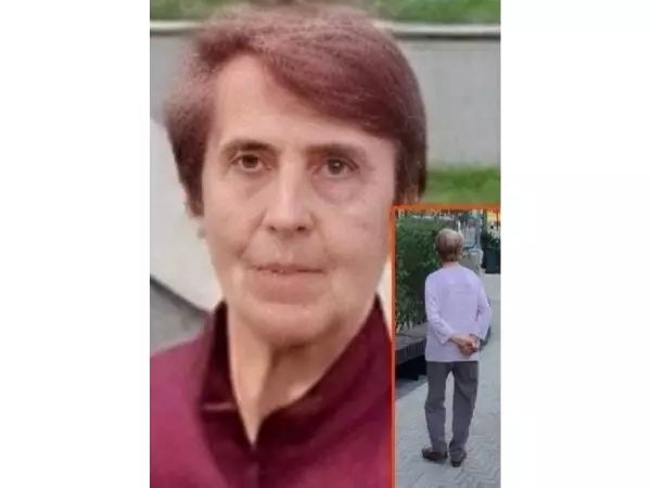 Фото к материалу: В Ростове нашли живой без вести пропавшую 84-летнюю женщину