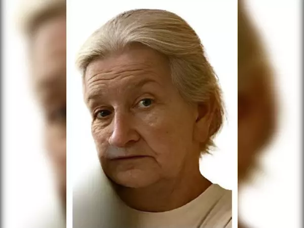 Фото к материалу: В Ростовской области без вести пропала пенсионерка