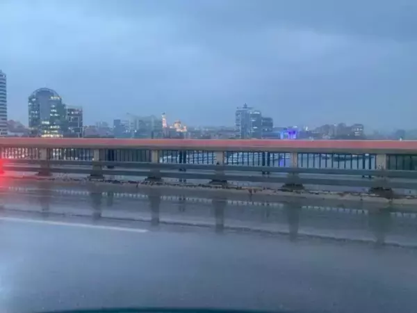 Водителей предупредили об ухудшении погоды на трассе М-4 «Дон» 3 июля