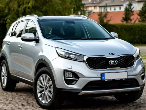 Автомобили ростовской компании «Декор М» повторно выставили на торги за 3,5 млн