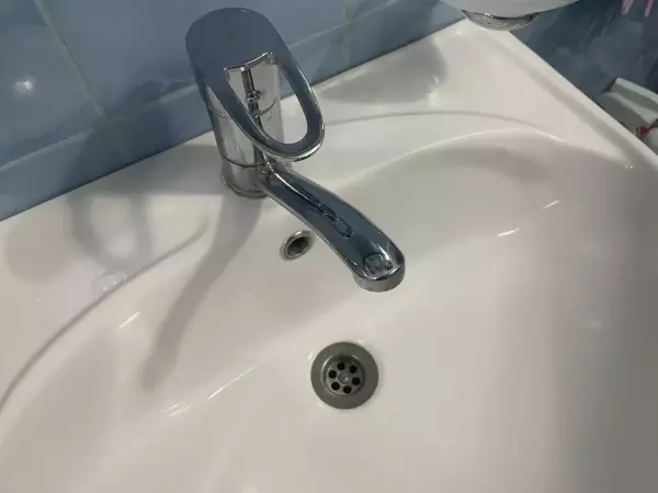 В Ростове на две недели отключат горячую воду в Первомайском районе